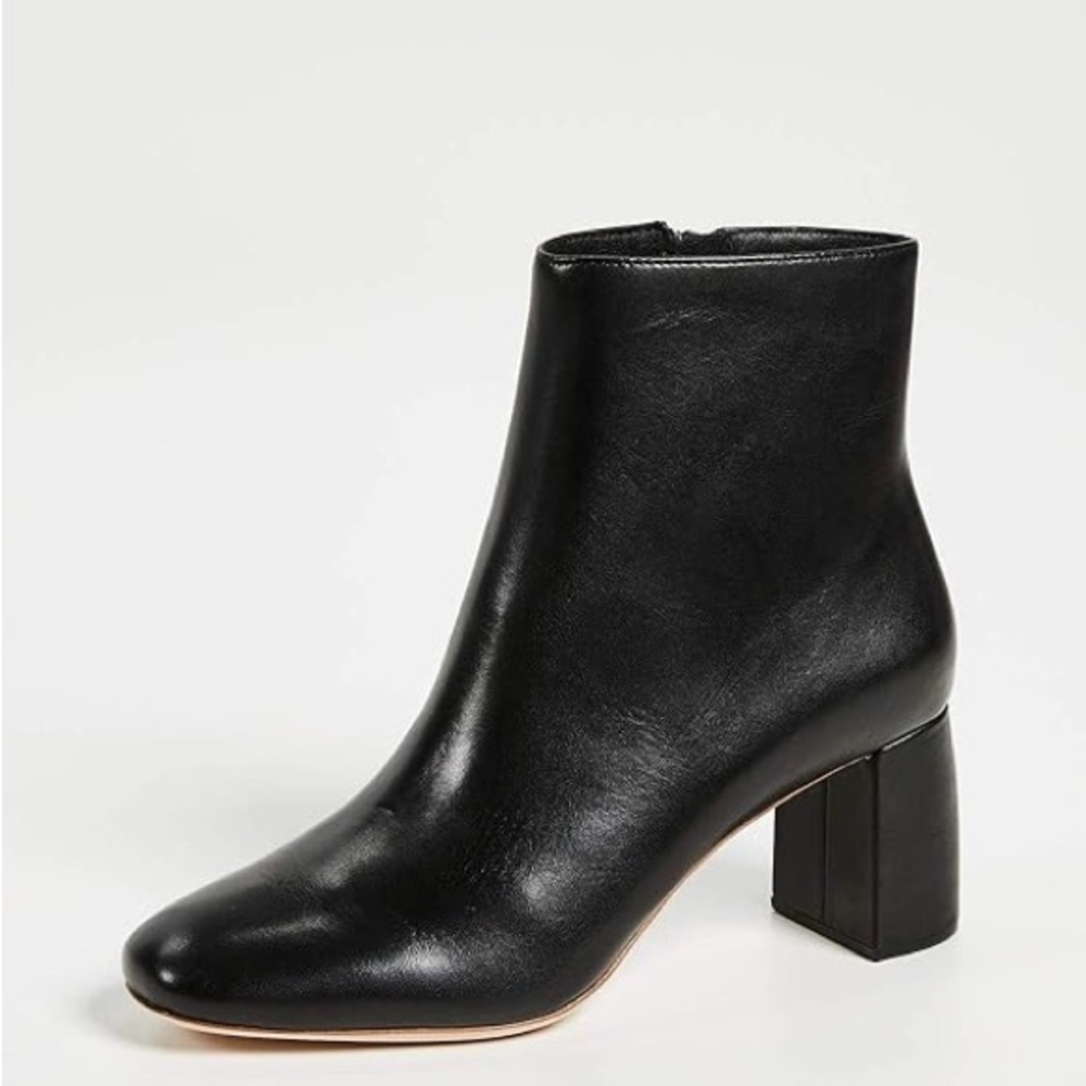 Loeffler Randall Cooper Booties